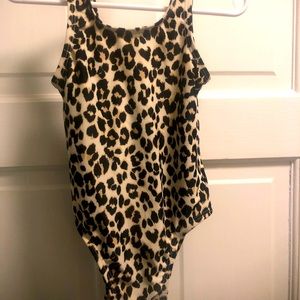 Great condition! Always worn with swim diaper!